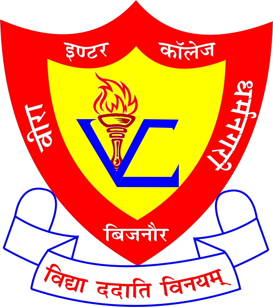 Vira Inter College Logo